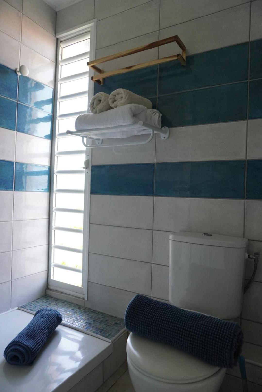 T2 Spacieux, Confort, Piscine & Plage A سانت آن المظهر الخارجي الصورة